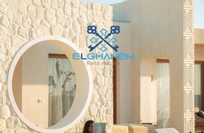 Cabin - 1 Bedroom - 1 Bathroom for sale in The Med - Ras Al Hekma - North Coast Cabin - 1 Bedroom - 1 Bathroom for sale in The Med - Ras Al Hekma - North Coast