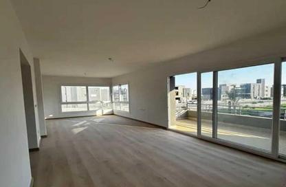 Apartment - 3 Bedrooms - 3 Bathrooms for sale in Nyoum October - Northern Expansions - 6 October City - Giza