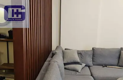 Penthouse - 3 Bedrooms - 3 Bathrooms for sale in Moon Residences - Fifth Square - The 5th Settlement - New Cairo City - Cairo