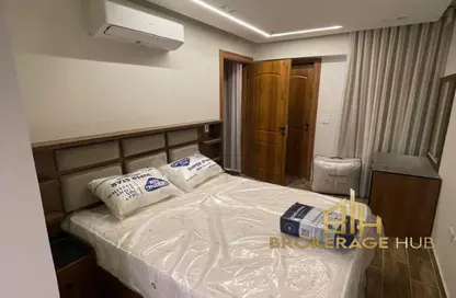 Townhouse - 5 Bedrooms - 4 Bathrooms for rent in Layan Residence - 5th Settlement Compounds - The 5th Settlement - New Cairo City - Cairo