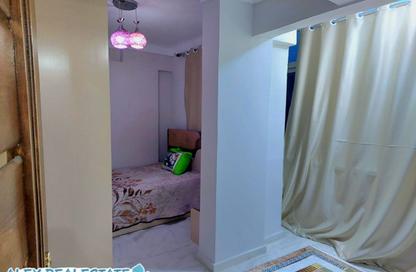 Apartment - 3 - 1 for rent in Fouad St. - Raml Station - Hay Wasat - Alexandria