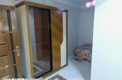 Apartment - 3 - 1 for rent in Fouad St. - Raml Station - Hay Wasat - Alexandria