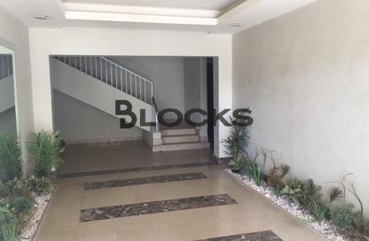 Apartment - 2 - 2 for rent in The Address - 12th District - Sheikh Zayed City - Giza