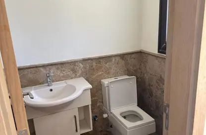 Twin House - 4 Bedrooms - 4 Bathrooms for rent in Levana - Uptown Cairo - Mokattam - Cairo