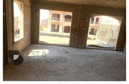Villa - 3 - 4 for sale in El Patio Oro - 5th Settlement Compounds - The 5th Settlement - New Cairo City - Cairo
