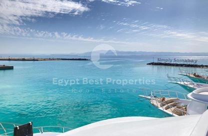 شاليه - 2 - 3 للبيع في ميسكا - سوما باى - سفاجا - الغردقة - محافظة البحر الاحمر