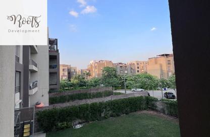 Apartment - 2 - 2 for rent in Palm Parks   Palm Hills - South Dahshur Link - 6 October City - Giza