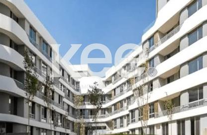 Apartment - 2 Bedrooms - 3 Bathrooms for sale in Bloomfields - Mostakbal City Compounds - Mostakbal City - Future City - Cairo