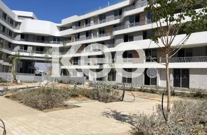Apartment - 2 Bedrooms - 3 Bathrooms for sale in Bloomfields - Mostakbal City Compounds - Mostakbal City - Future City - Cairo