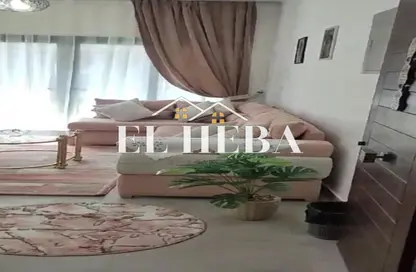 Apartment - 2 Bedrooms - 1 Bathroom for rent in Madinaty - Cairo