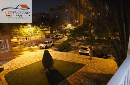 Apartment - 2 Bedrooms - 1 Bathroom for sale in B7 - Madinaty - Cairo Apartment - 2 Bedrooms - 1 Bathroom for sale in B7 - Madinaty - Cairo