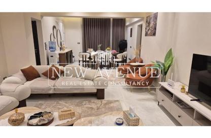 Apartment - 3 Bedrooms - 2 Bathrooms for sale in District 5 - 5th Settlement Compounds - The 5th Settlement - New Cairo City - Cairo