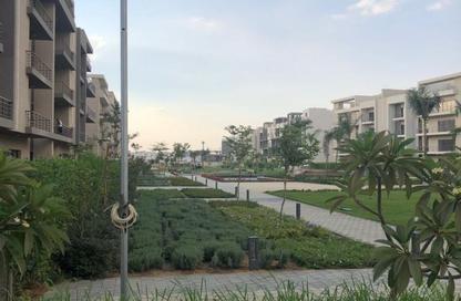 Apartment - 3 Bedrooms - 3 Bathrooms for sale in Moon Residences - Fifth Square - The 5th Settlement - New Cairo City - Cairo Apartment - 3 Bedrooms - 3 Bathrooms for sale in Moon Residences - Fifth Square - The 5th Settlement - New Cairo City - Cairo