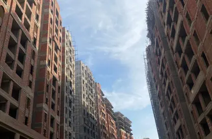 Apartment - 3 Bedrooms - 2 Bathrooms for sale in Muruj - Smouha - Hay Sharq - Alexandria