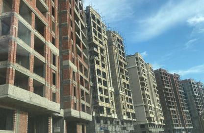شقة - 3 غرف نوم - 2 حمامات للبيع في مروج - سموحة - حي شرق - الاسكندرية