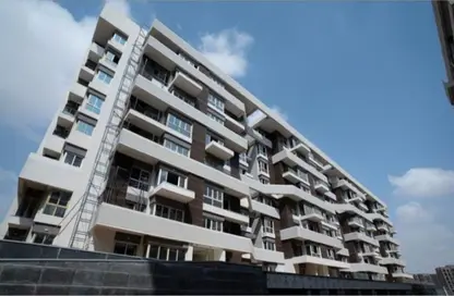 Apartment - 3 Bedrooms - 3 Bathrooms for sale in Scenario - New Capital Compounds - New Capital City - Cairo