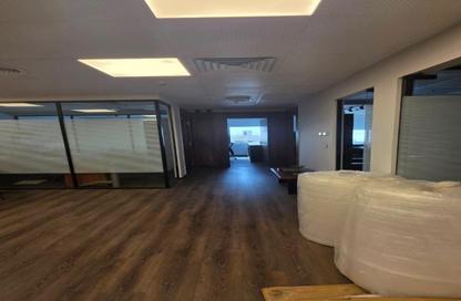 Office Space - Studio - 1 Bathroom for rent in The portal - Beverly Hills - Sheikh Zayed Compounds - Sheikh Zayed City - Giza Office Space - Studio - 1 Bathroom for rent in The portal - Beverly Hills - Sheikh Zayed Compounds - Sheikh Zayed City - Giza