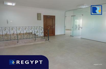 مساحات مكتبية - استوديو - 5 حمامات للايجار في شارع 221 - دجلة - حي المعادي - القاهرة
