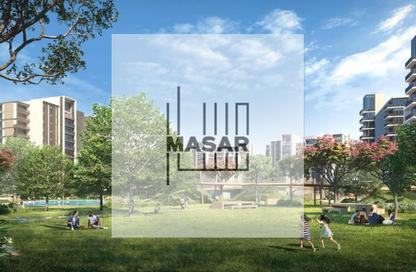 Apartment - 2 Bedrooms - 3 Bathrooms for sale in Zed Towers - Sheikh Zayed Compounds - Sheikh Zayed City - Giza