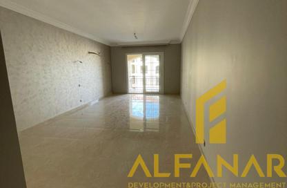 Apartment - 2 Bedrooms - 2 Bathrooms for rent in Regents Park - Al Andalus District - New Cairo City - Cairo