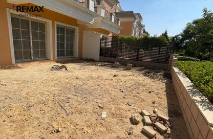 Twin House - 4 - 4 for sale in Layan Residence - 5th Settlement Compounds - The 5th Settlement - New Cairo City - Cairo