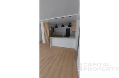 Apartment - 2 Bedrooms - 2 Bathrooms for rent in Lake View Residence - 5th Settlement Compounds - The 5th Settlement - New Cairo City - Cairo