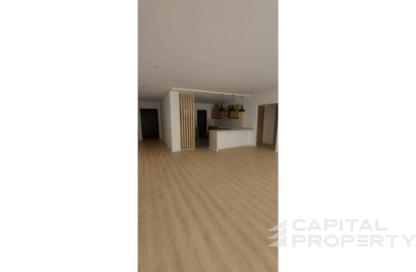 Apartment - 2 Bedrooms - 2 Bathrooms for rent in Lake View Residence - 5th Settlement Compounds - The 5th Settlement - New Cairo City - Cairo
