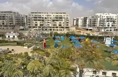 شقة - 3 غرف نوم - 3 حمامات للبيع في ماونتن فيو اى سيتي - كمبوندات التجمع الخامس - التجمع الخامس - مدينة القاهرة الجديدة - القاهرة