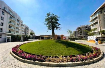 Apartment - 3 Bedrooms - 3 Bathrooms for sale in Mountain View iCity - 5th Settlement Compounds - The 5th Settlement - New Cairo City - Cairo