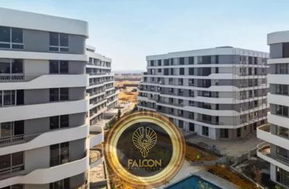 دوبلكس - 4 غرف نوم - 3 حمامات للبيع في بلوم فيلدز - كمبوندات مدينة المستقبل - مدينة المستقبل - القاهرة