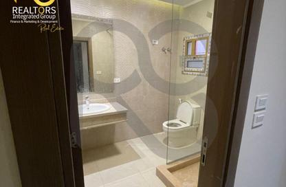 Apartment - 3 Bedrooms - 3 Bathrooms for sale in 7th District - Sheikh Zayed City - Giza