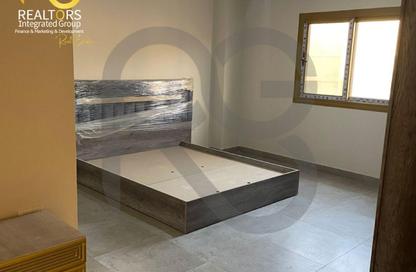 Apartment - 3 Bedrooms - 3 Bathrooms for sale in 7th District - Sheikh Zayed City - Giza