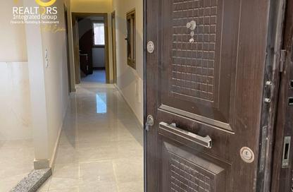 Apartment - 3 Bedrooms - 3 Bathrooms for sale in 7th District - Sheikh Zayed City - Giza