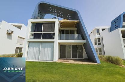 Villa - 4 Bedrooms - 4 Bathrooms for sale in Fouka Bay - Qesm Marsa Matrouh - North Coast Villa - 4 Bedrooms - 4 Bathrooms for sale in Fouka Bay - Qesm Marsa Matrouh - North Coast