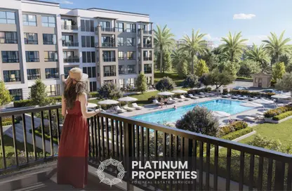 Apartment - 2 Bedrooms - 2 Bathrooms for sale in Mivida - 5th Settlement Compounds - The 5th Settlement - New Cairo City - Cairo Apartment - 2 Bedrooms - 2 Bathrooms for sale in Mivida - 5th Settlement Compounds - The 5th Settlement - New Cairo City - Cairo