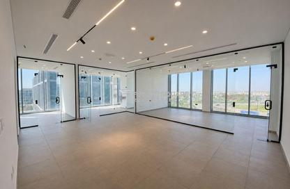 Office Space - Studio - 4 for rent in Downtown - 5th Settlement Compounds - The 5th Settlement - New Cairo City - Cairo