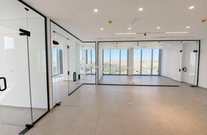 Office Space - Studio - 4 for rent in Downtown - 5th Settlement Compounds - The 5th Settlement - New Cairo City - Cairo