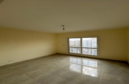 Apartment - 3 Bedrooms - 3 Bathrooms for sale in El Rehab Extension - Al Rehab - New Cairo City - Cairo