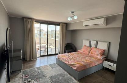 Apartment - Studio - 1 for rent in Villette - 5th Settlement Compounds - The 5th Settlement - New Cairo City - Cairo