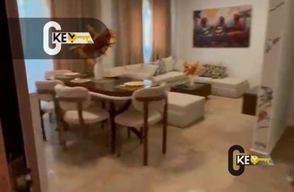 Apartment - Studio - 1 for rent in B7 - Madinaty - Cairo Apartment - Studio - 1 for rent in B7 - Madinaty - Cairo