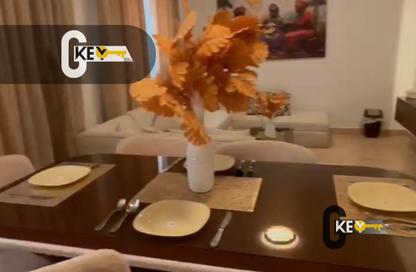 Apartment - Studio - 1 for rent in B7 - Madinaty - Cairo