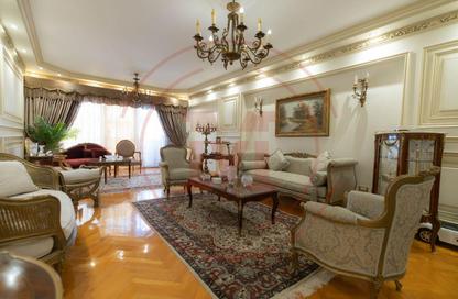 Apartment - 3 Bedrooms - 2 Bathrooms for sale in Damietta St. - Bolkly - Hay Sharq - Alexandria Apartment - 3 Bedrooms - 2 Bathrooms for sale in Damietta St. - Bolkly - Hay Sharq - Alexandria
