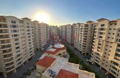 Apartment - 4 Bedrooms - 3 Bathrooms for sale in Antoniadis City Compound - Nozha - Hay Sharq - Alexandria