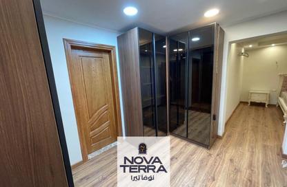 Apartment - 3 Bedrooms - 3 Bathrooms for sale in Zayed Regency - Sheikh Zayed Compounds - Sheikh Zayed City - Giza