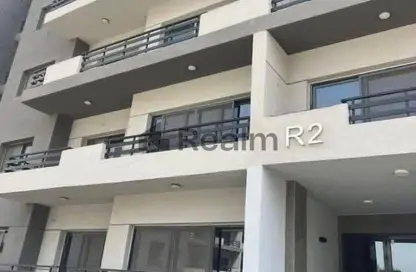 شقة - 2 غرف نوم - 2 حمامات للبيع في فيليت - كمبوندات التجمع الخامس - التجمع الخامس - مدينة القاهرة الجديدة - القاهرة