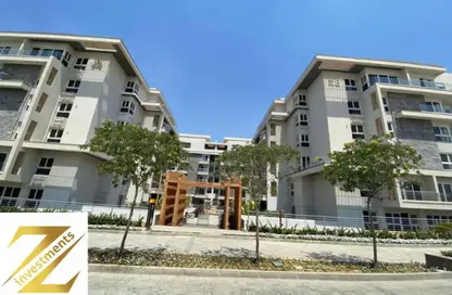 Apartment - 3 Bedrooms - 3 Bathrooms for sale in Mountain View iCity - 5th Settlement Compounds - The 5th Settlement - New Cairo City - Cairo