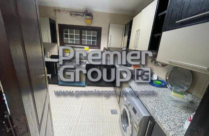 Apartment - 4 Bedrooms - 3 Bathrooms for rent in Mosadak St. - Dokki - Giza