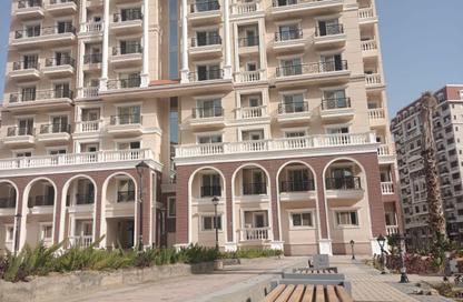 شقة - 3 غرف نوم - 3 حمامات للبيع في في صوارى - ووترفرونت - صوارى - كمبوندات الاسكندرية - الاسكندرية