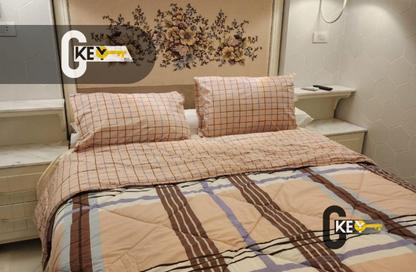 Apartment - 2 - 1 for rent in Talaat Mostafa St. - Rehab City Second Phase - Al Rehab - New Cairo City - Cairo Apartment - 2 - 1 for rent in Talaat Mostafa St. - Rehab City Second Phase - Al Rehab - New Cairo City - Cairo