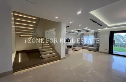 فيلا - 3 غرف نوم - 3 حمامات للايجار في ميفيدا - كمبوندات التجمع الخامس - التجمع الخامس - مدينة القاهرة الجديدة - القاهرة